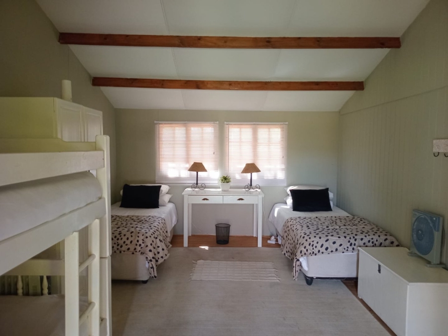 7 Bedroom Property for Sale in Bloemhof North West